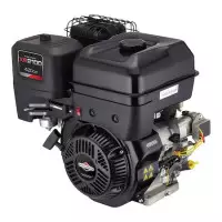 Motor Motocultor, Motosapa, 14 CP, Benzina, Briggs - Stratton XR2100 Q-Type, Pornire Electrica